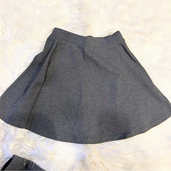 H&M Jersey Skirt 2 Pack 6-8 Years - Picture 5 of 6